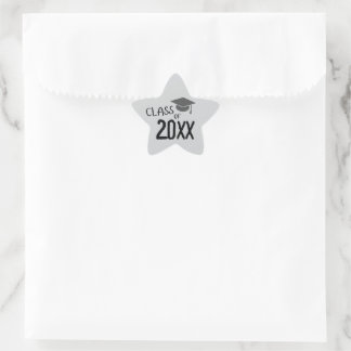 Adesito Estrela Classe de graduação de 2025