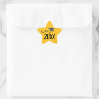 Adesito Estrela Classe de graduação de 2025