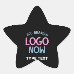 ADESITO ESTRELA CLIENTE FASHIONÁVEL SIMPLES E LIMPO NEGRO