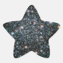Adesito Estrela Cluster Hubble Heavy Metal Stars
