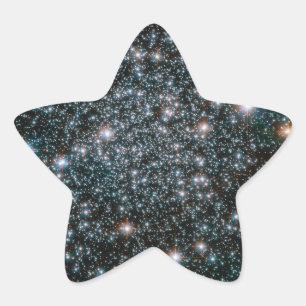Adesito Estrela Cluster Hubble Heavy Metal Stars