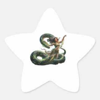 Adesito Estrela Cobra Fêmea