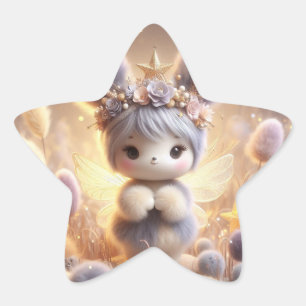 Adesito Estrela Coelhinho Magnificiente da cinza