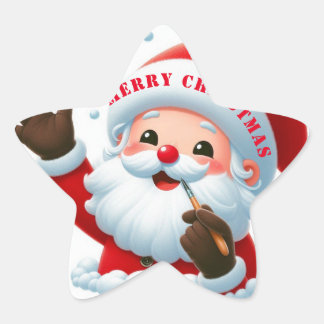 Adesito Estrela Colly Papais noeis Coletes Clássicos