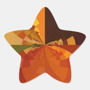 Adesito Estrela Coloração da época de queda de retroragem legal Co