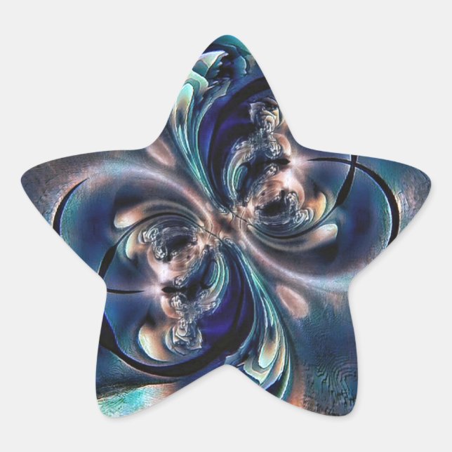 Adesito Estrela Conceito (Frente)