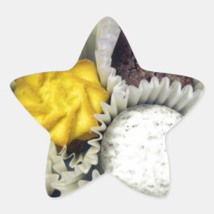 Adesito Estrela Cookies deliciosos