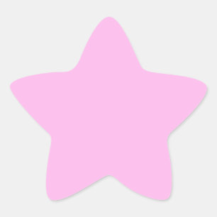 Adesito Estrela Corações Rosa,Amor Incondicional_