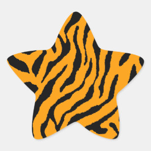 Adesito Estrela Corey Tiger 80s Tiger Stripes