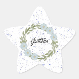 Adesito Estrela Cottage Garden bouquet Flowers