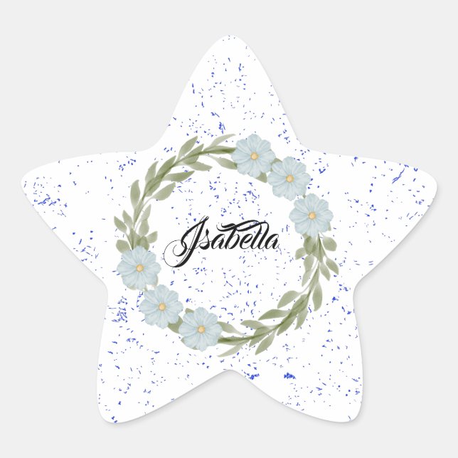 Adesito Estrela Cottage Garden bouquet Flowers (Frente)