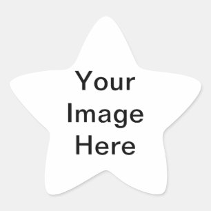 Adesito Estrela Criar seus próprios presentes personalizados