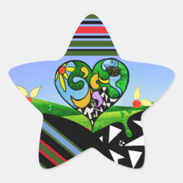 ADESITO ESTRELA CRIATIVOS SUNSHINE!