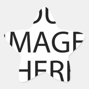 Adesito Estrela Crie o seu próprio texto e design :-)