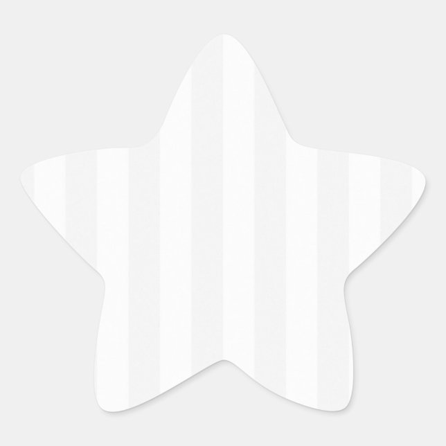 Adesito Estrela Crie seu (Frente)