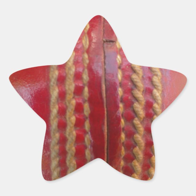 Adesito Estrela Crimson Stitch Focus: Fechamento do coração do crí (Frente)