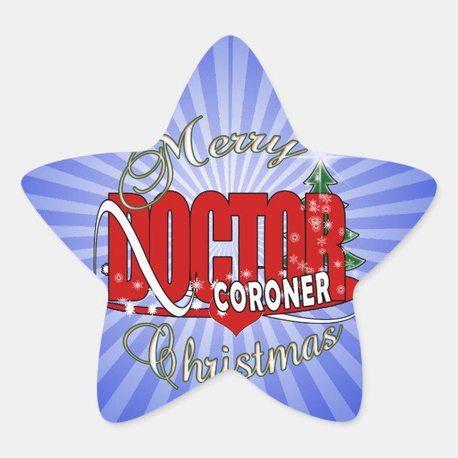 ADESITO ESTRELA CRISTMAS CORONER (Frente)