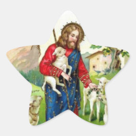 Adesito Estrela Cristo O Pastor