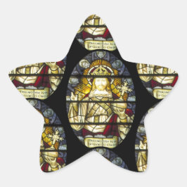 Adesito Estrela Cristo religioso do Rei Espancado