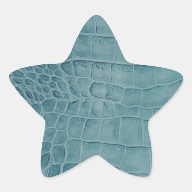 Adesito Estrela Croco (Frente)
