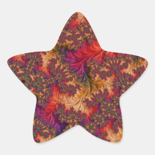 Adesito Estrela Dazzling Fractal