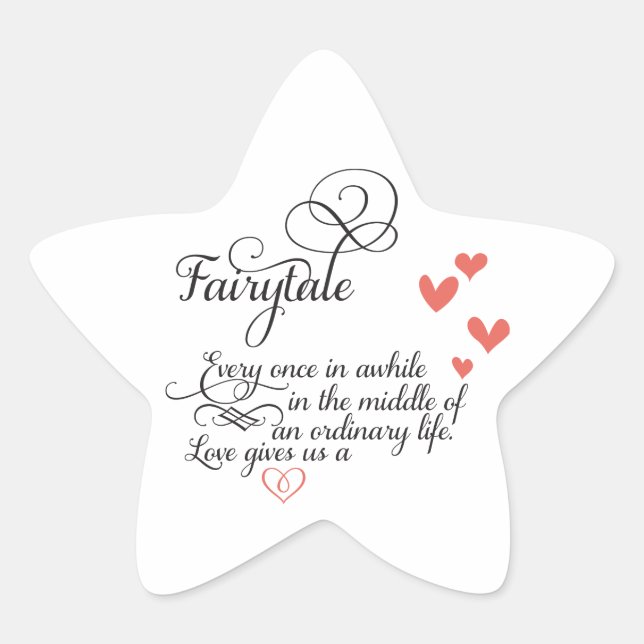 Adesito Estrela De vez em quando, numa vida normal. (Frente)