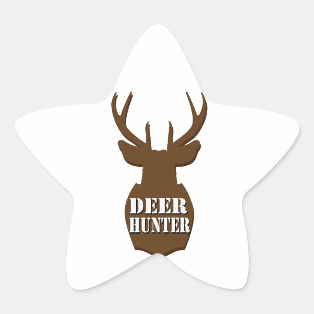 Adesito Estrela Deer Hunter (Frente)