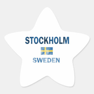 Adesito Estrela Design da suecia de Éstocolmo