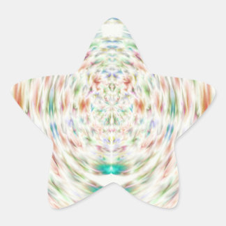 Adesito Estrela detecção ocular