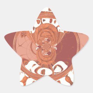 Adesito Estrela Deus abençoe Seu Design de texto Inspiracional.