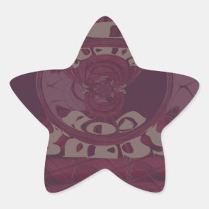 Adesito Estrela Deus abençoe Você Girafas Art Impressão/Design