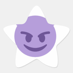 Adesito Estrela devil emoji