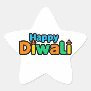 Adesito Estrela Diwali – O Festival Colorido de Luz e Alegria