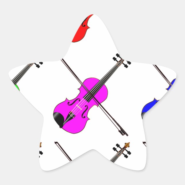 Adesito Estrela Dobras (Frente)