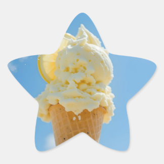 Adesito Estrela Doce Limão Verão