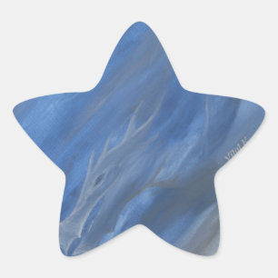 Adesito Estrela Dragão de Smokey