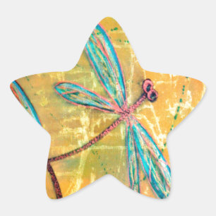 Adesito Estrela Dragonfly Haze