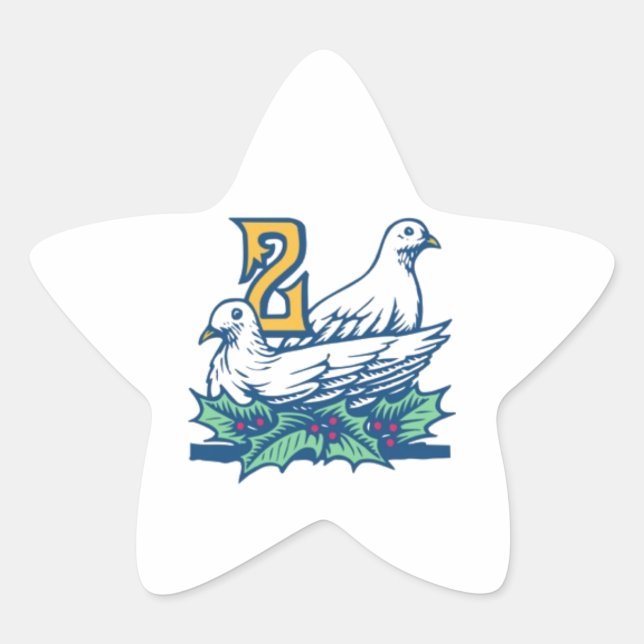 Adesito Estrela Duas Turfeiras (Frente)