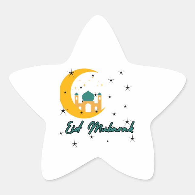 Adesito Estrela Eid On Stars (Frente)