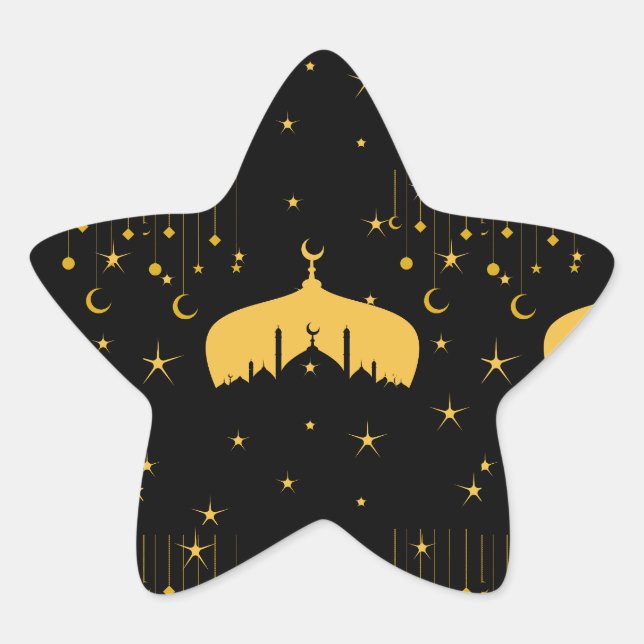 Adesito Estrela Eid On Stars (Frente)