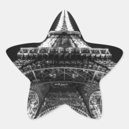 Adesito Estrela Eiffel Tower Paris França