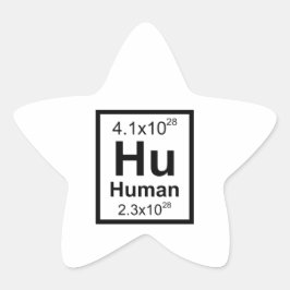 Adesito Estrela Elemento humano