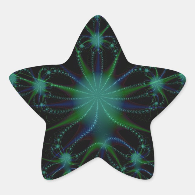 Adesito Estrela Eletrify Fractal (Frente)