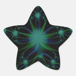 Adesito Estrela Eletrify Fractal