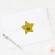 Adesito Estrela Emerald Green Clover Ribbon por Kenneth Yoncich (Envelope)