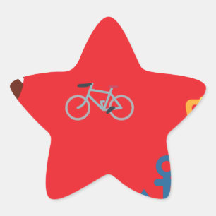 Adesito Estrela emoji desportivo