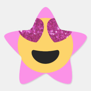 Adesito Estrela emoji do coração