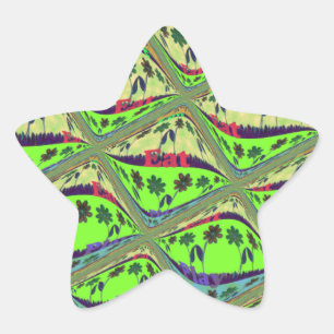 Adesito Estrela Encantando Jardim Eclético Verificado Beleza Flora