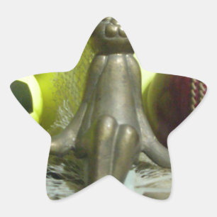 Adesito Estrela Entre o brejo e a gordura: mistura de críquete de