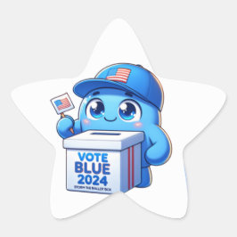 Adesito Estrela Escritores Presidenciais de 2024